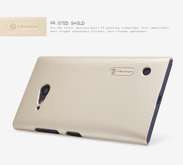 เคสมือถือ-Nillkin-Super Frosted-Nokia-Lumia -730-735-Friends02